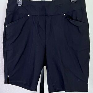 INC International Concepts Elegant Black Apparel